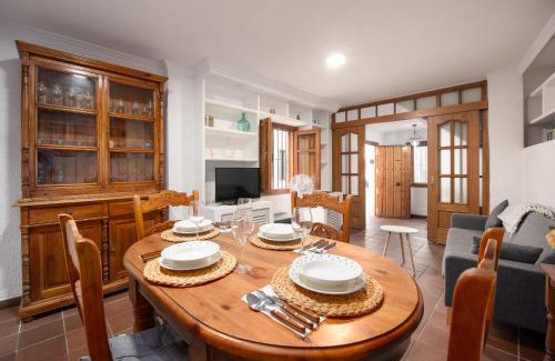 Ronda Casa | Casa Lucero Ronda