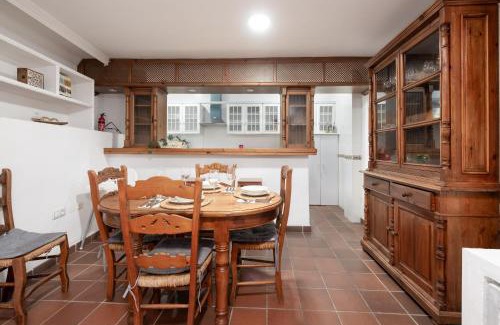 Ronda Casa | Casa Lucero Ronda