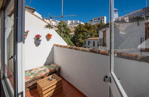 Ronda Casa | Casa Lucero Ronda