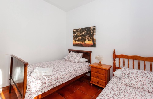 Periana Chalet De Esquí | Casa Lucia 4 - Two Bedroom Chalet, Sleeps 4