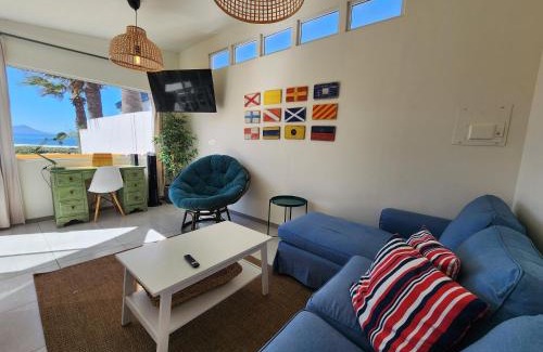 Ensenada Casa | CASA LUCIA - BEACHFRONT HOUSE