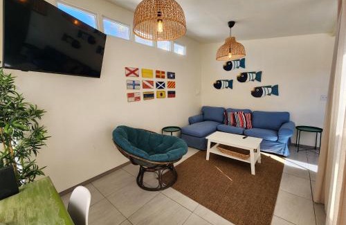 Ensenada Casa | CASA LUCIA - BEACHFRONT HOUSE