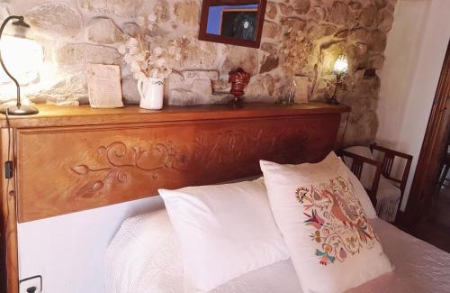 Mogarraz Casa | Casa Lucia