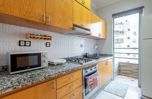 Diour Jamaa Apartamento | Casa Lucia(Family Appartement)(Optical Fiber)