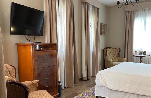 Centro Hotel | Casa Lucia Hotel Boutique