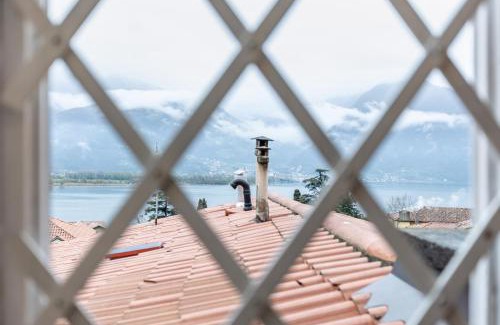 Lovere Apartamento | Casa Lucia - Iseo Lake View - by HOST4U