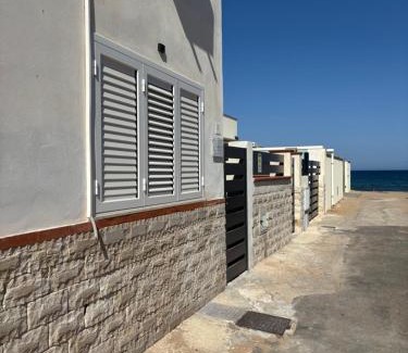 Calabernardo Casa | Casa Lucia