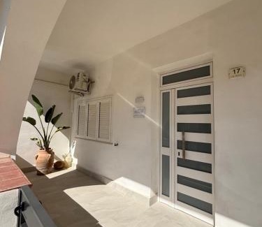 Calabernardo Casa | Casa Lucia