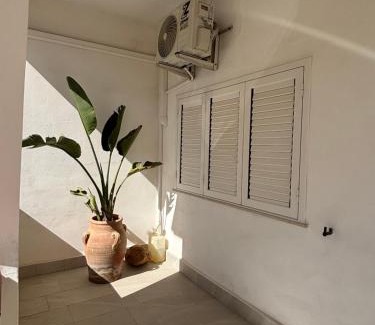 Calabernardo Casa | Casa Lucia
