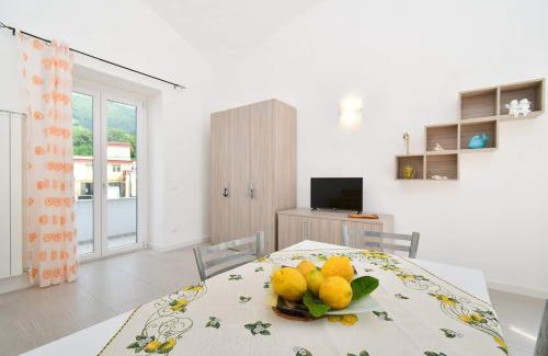 Barano d'Ischia Apartamento | Casa Lucia