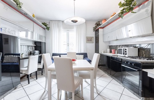 Lovere Apartamento | 0904BG - Casa Lucia