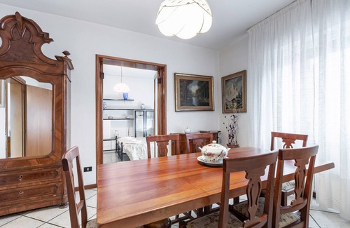Lovere Apartamento | 0904BG - Casa Lucia