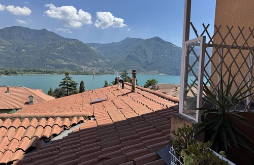 Lovere Apartamento | 0904BG - Casa Lucia