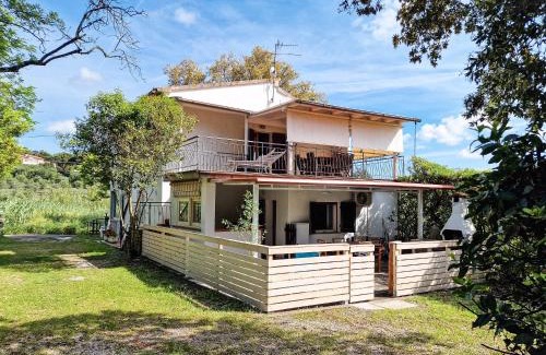 Campo nell'Elba Apartamento | Casa Lucia Marina di Campo