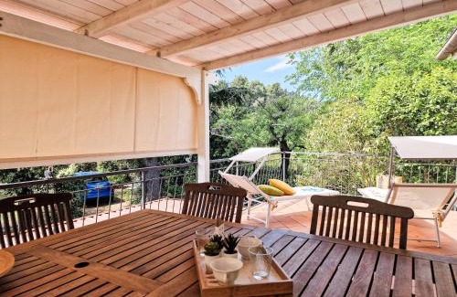 Campo nell'Elba Apartamento | Casa Lucia Marina di Campo