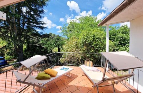 Campo nell'Elba Apartamento | Casa Lucia Marina di Campo
