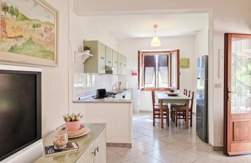 Campo nell'Elba Apartamento | Casa Lucia Marina di Campo