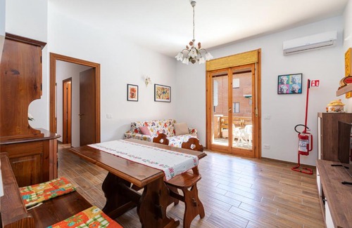 Quartiere XXXV Lido di Castel Fusano Apartamento | Casa Lucia - Seafront Paradise