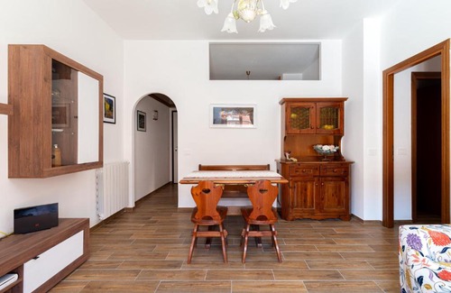 Quartiere XXXV Lido di Castel Fusano Apartamento | Casa Lucia - Seafront Paradise
