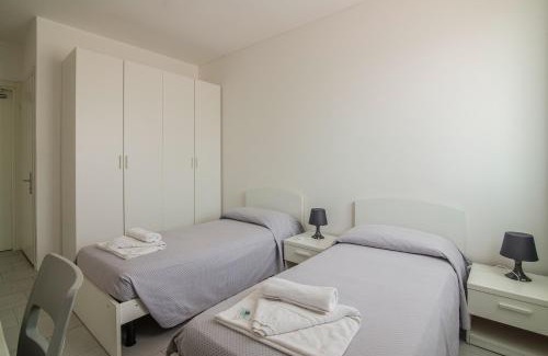 Arcella Casa | Casa Lucia Valentini Terrani
