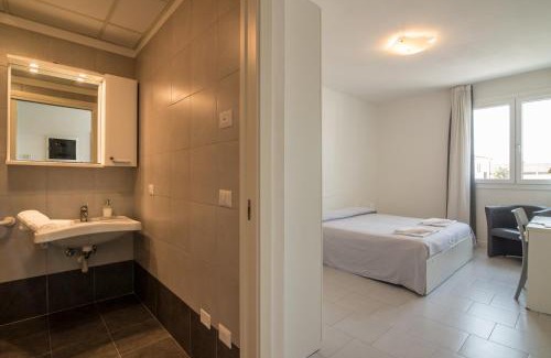 Arcella Casa | Casa Lucia Valentini Terrani