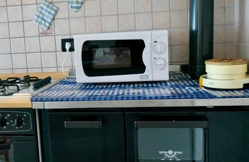 Baselga di Pine Apartamento | Casa Lucia vista montagna, Tressilla - Ospitar