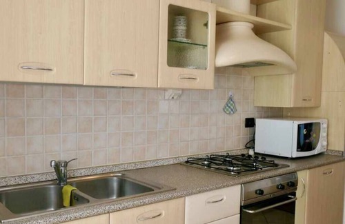 Baselga di Pine Apartamento | Casa Lucia vista piazzetta - Tressilla - Ospitar