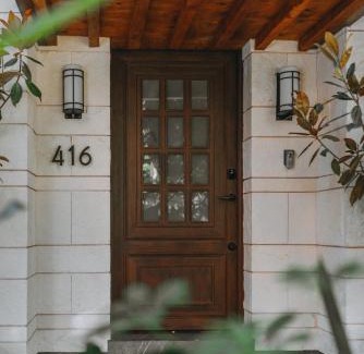 La Condesa Casa | CASA LUCIANA Condesa
