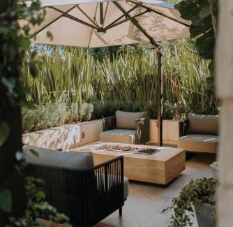La Condesa Casa | CASA LUCIANA Condesa