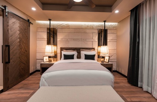 La Condesa Hotel | Casa Luciana Condesa