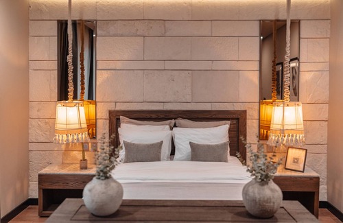 La Condesa Hotel | Casa Luciana Condesa
