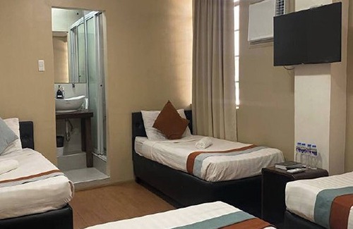 Butuan Hotel | Casa Luciana Hotel