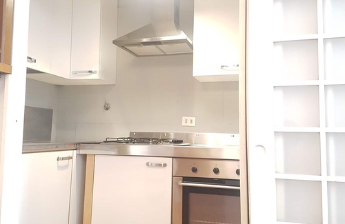 Historic Centre Apartamento | Casa Luciana