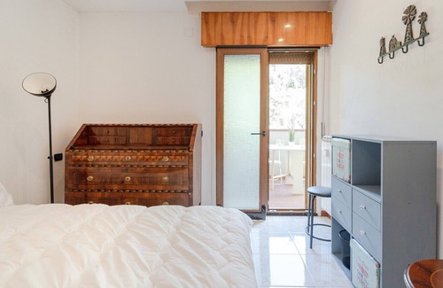 San Giovanni-Chiadino-Rozzol Apartamento | Casa Luciana - w/ Terrace & Private Parking