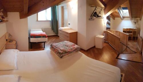 Molveno Apartamento | casa LUCIANER