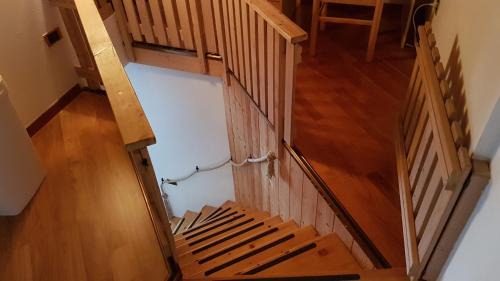 Molveno Apartamento | casa LUCIANER