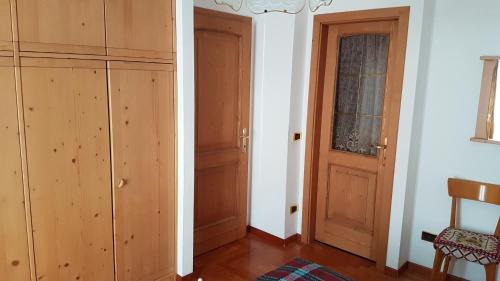 Molveno Apartamento | casa LUCIANER