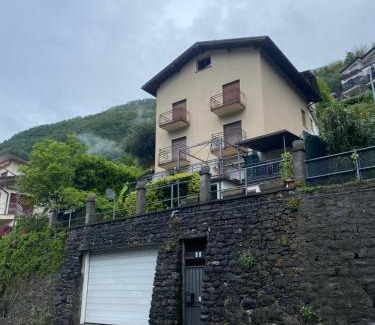 Nesso Apartamento | Casa Luciano