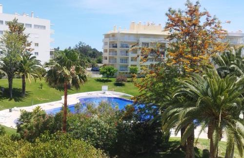 Alvor Apartamento | Casa Lucinha