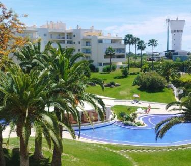 Alvor Apartamento | Casa Lucinha