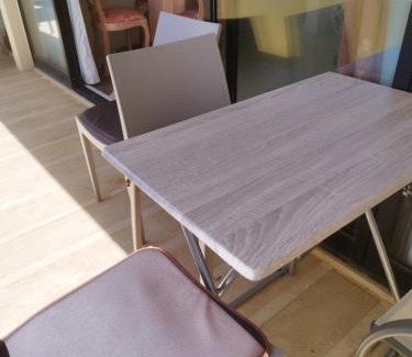 Alvor Apartamento | Casa Lucinha