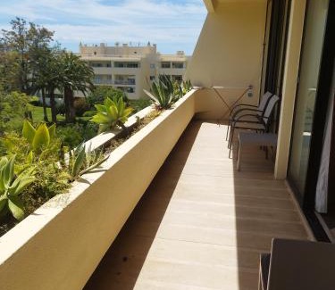 Alvor Apartamento | Casa Lucinha