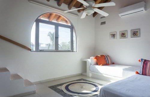 Puerto Aventuras Casa | Casa Lucio I Puerto Aventuras I Private Pool