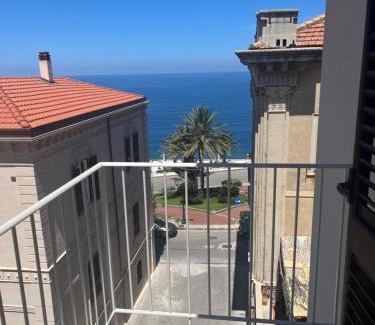 Gioiosa Marea Apartamento | Casa Ludovica