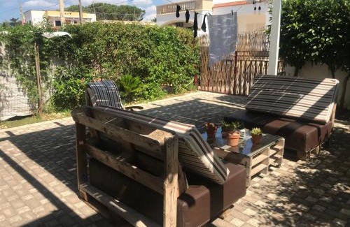 Torre Pali Apartamento | Casa Ludovica