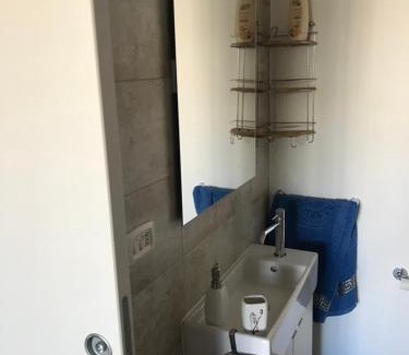 Torre Pali Apartamento | Casa Ludovica