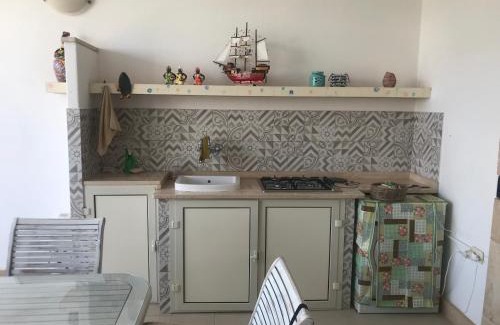 Torre Pali Apartamento | Casa Ludovica
