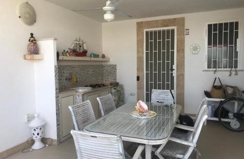 Torre Pali Apartamento | Casa Ludovica