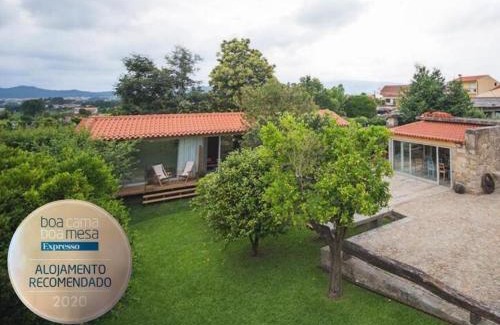 Barcelos Casa | Casa Lugar da Aldeia