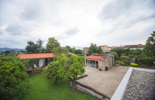 Barcelos Casa | Casa Lugar da Aldeia